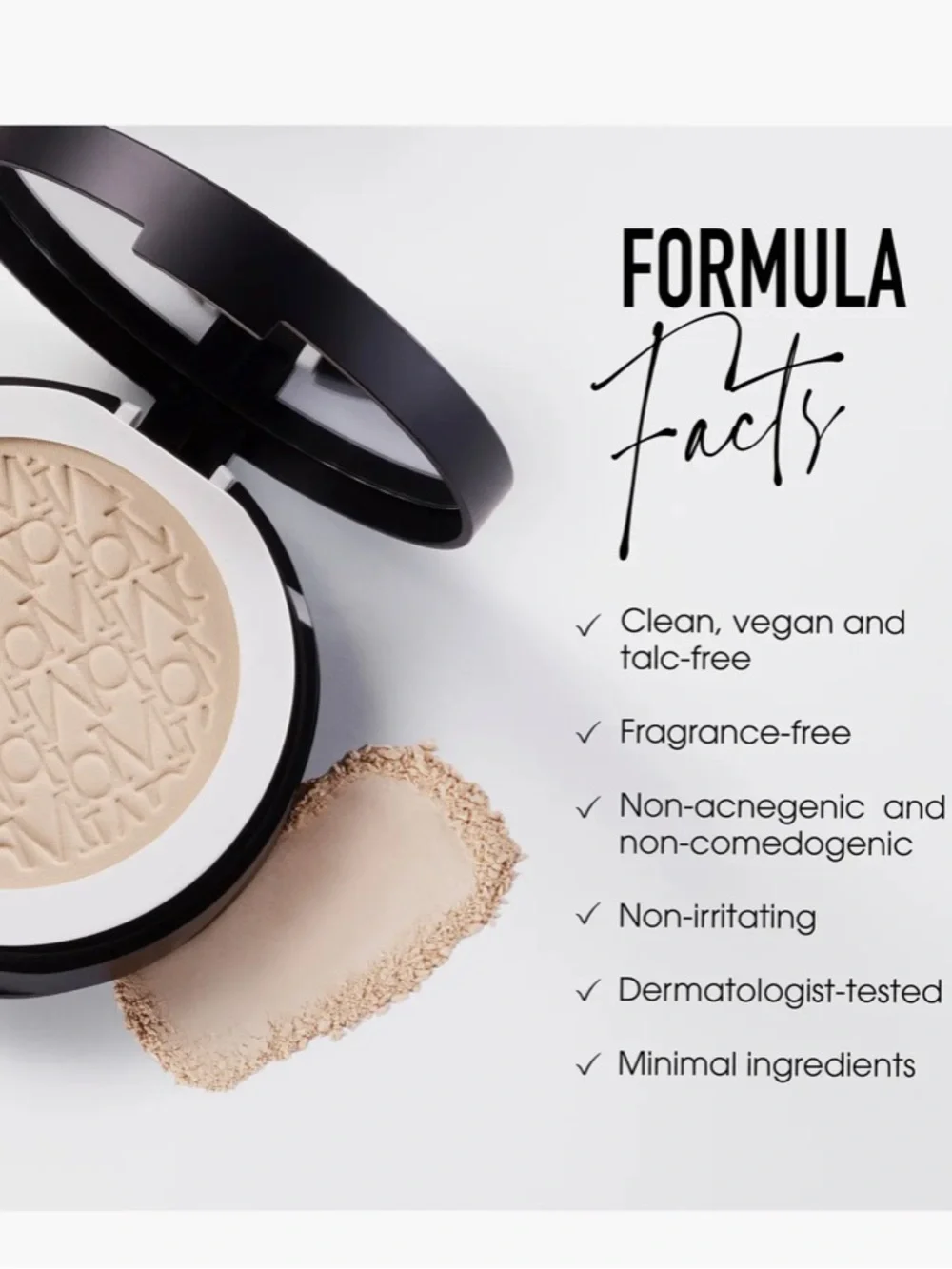Bareminerals Original Pressed Powder Foundation SPF 15 - Medium Beige